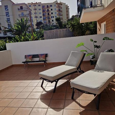 Lovely Apartment Funchal Exteriör bild