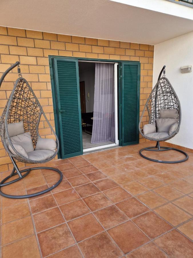 Lovely Apartment Funchal Exteriör bild