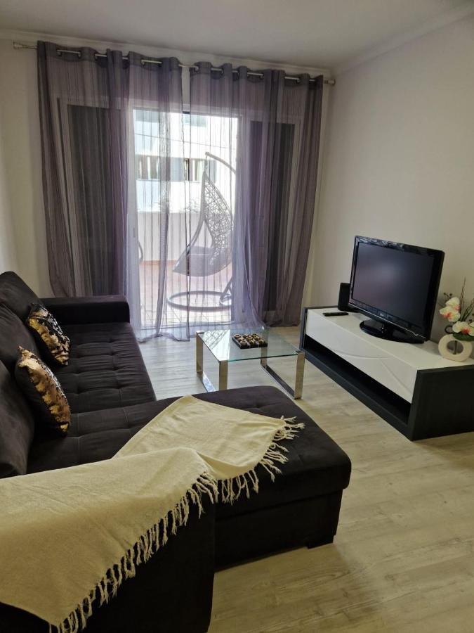 Lovely Apartment Funchal Exteriör bild