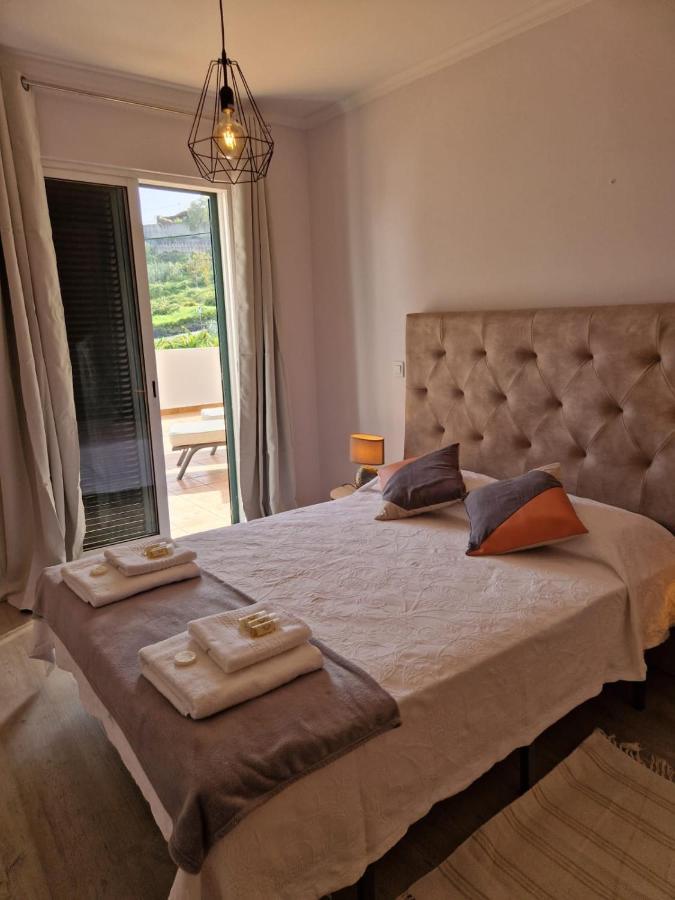 Lovely Apartment Funchal Exteriör bild