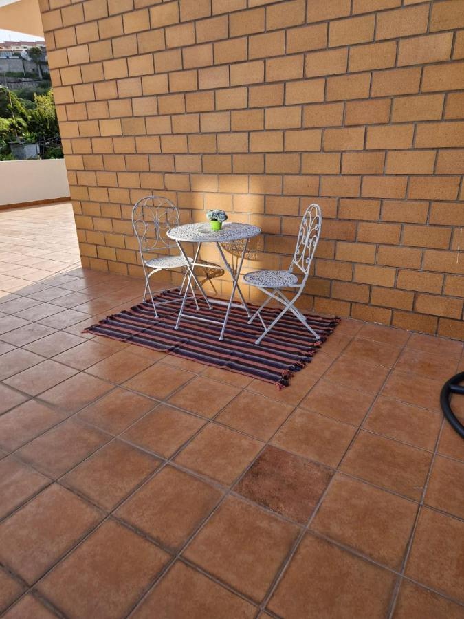 Lovely Apartment Funchal Exteriör bild